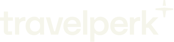 Travelperk Wordmark Dark