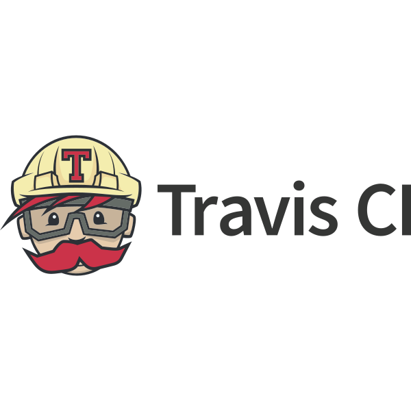 Travis Original Wordmark