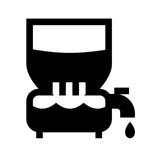 Treated Water