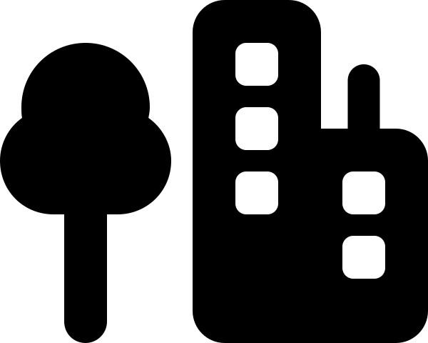 Tree City