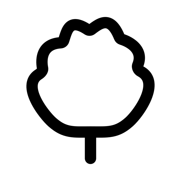Tree Deciduous