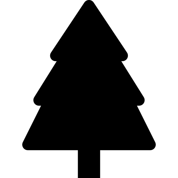 Tree Fill