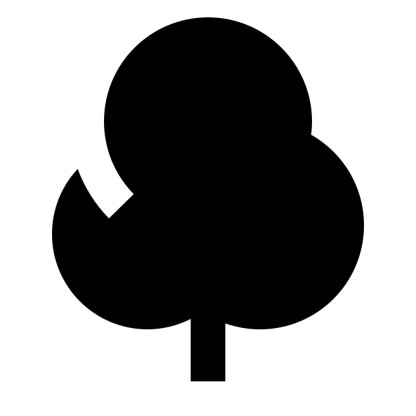 Tree Fill