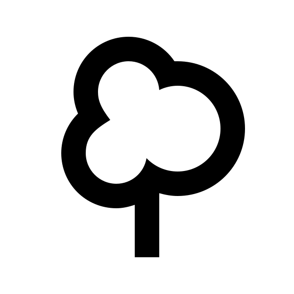 Tree Outline