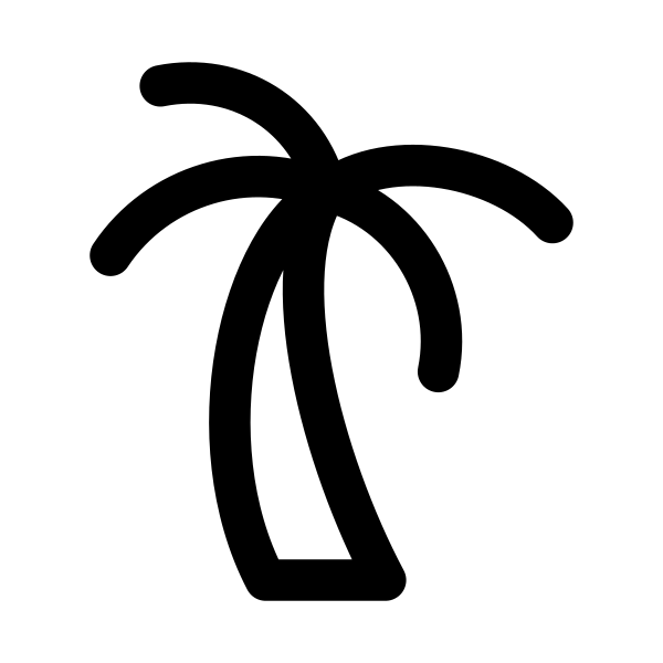 Tree Palm