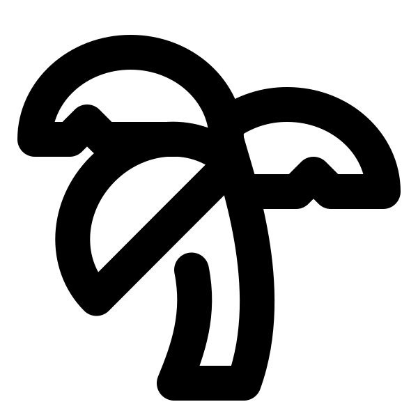 Tree Palm