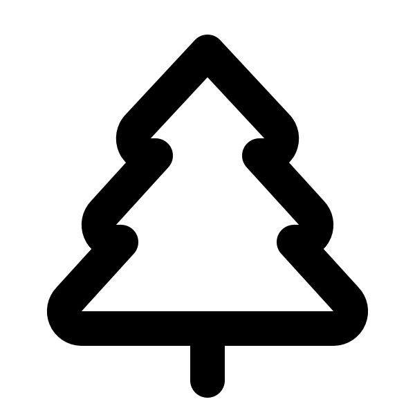 Tree Pine