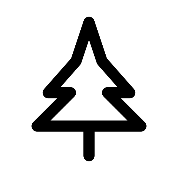 Tree Pine