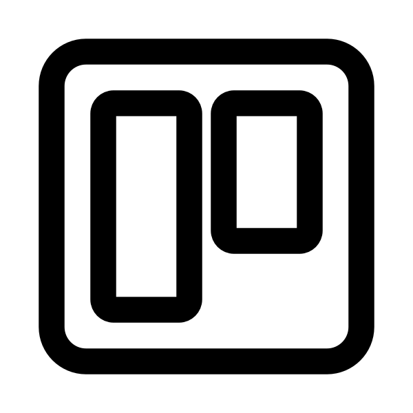 Trello Vector