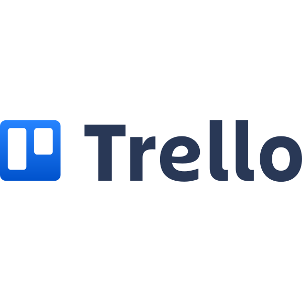 Trello Original Wordmark