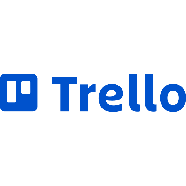 Trello Plain Wordmark