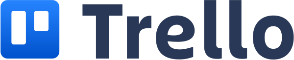 Trello Wordmark Vector