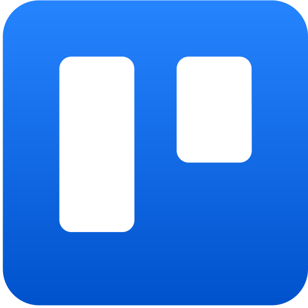 Trello Vector