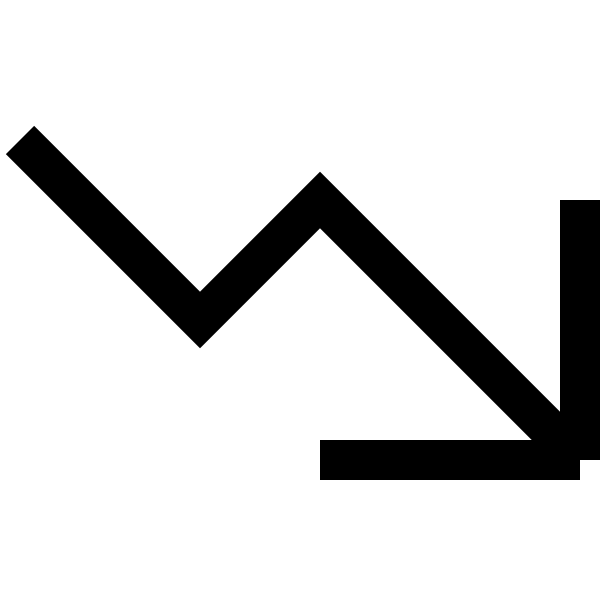 Trend Down