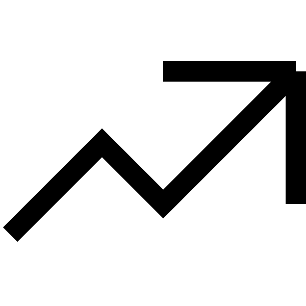 Trend Up