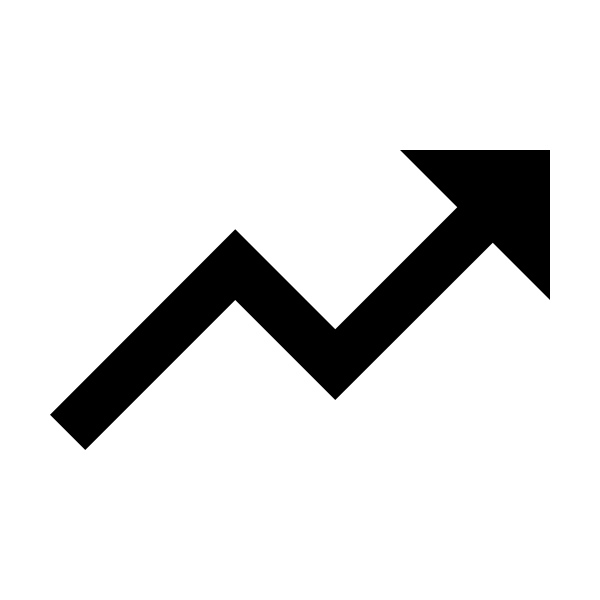 Trending Up