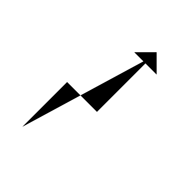 Trending Up