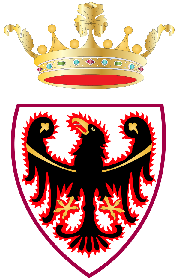 Trentino CoA