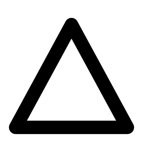 Triangle Vector