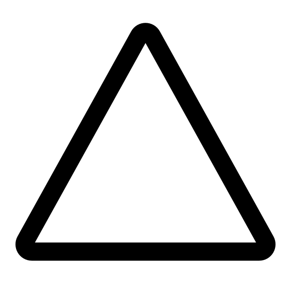 Triangle Vector