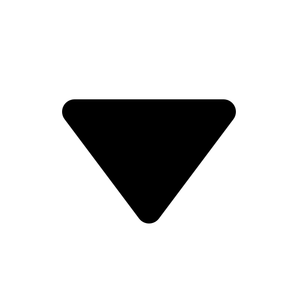 Triangle Down Fill
