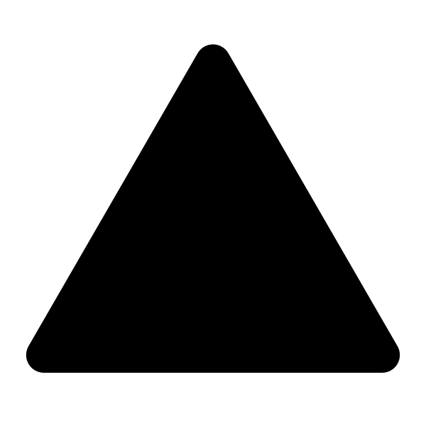 Triangle Fill