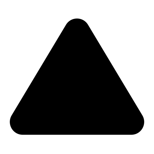 Triangle Fill