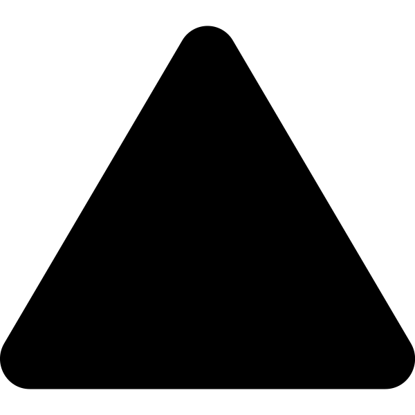Triangle Fill