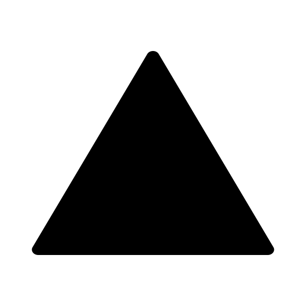 Triangle Large