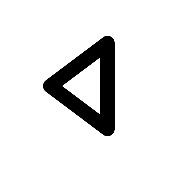 Triangle Left