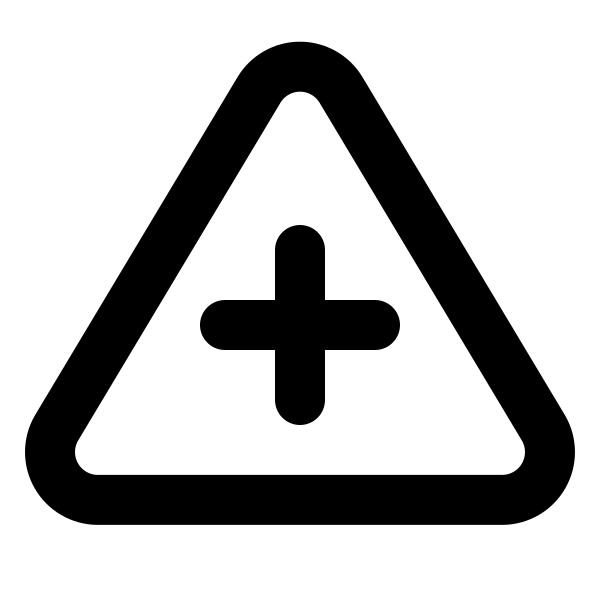 Triangle Plus