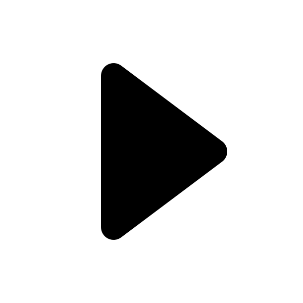 Triangle Right Fill