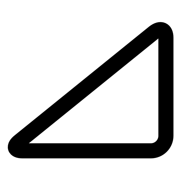 Triangle Right