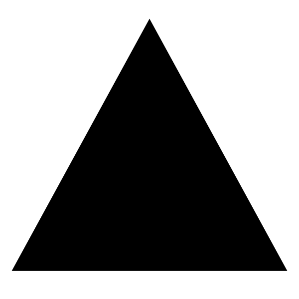 Triangle Sharp