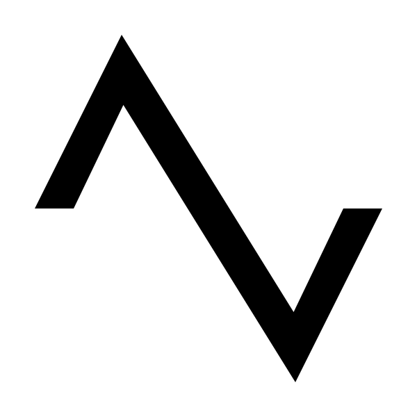 Triangle Wave