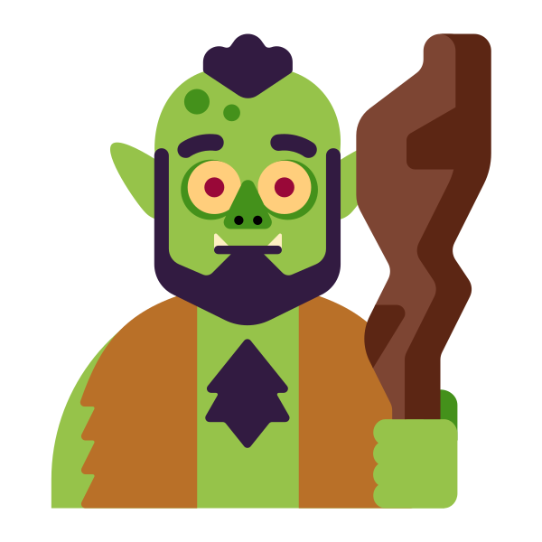 Troll Flat