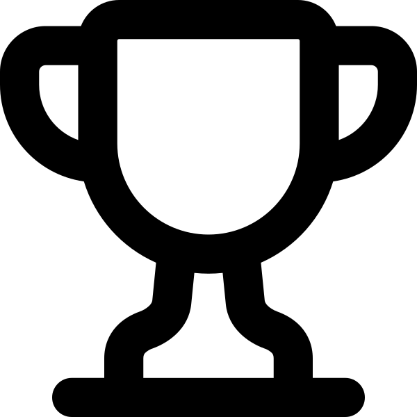 Trophy 16