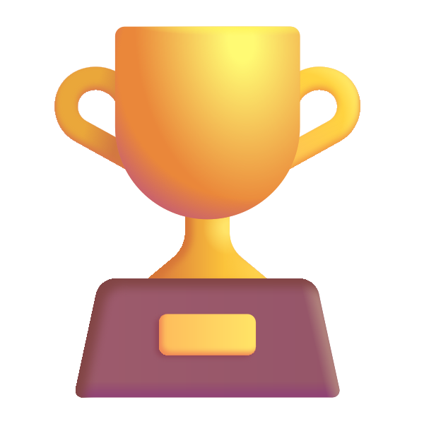 Trophy Color