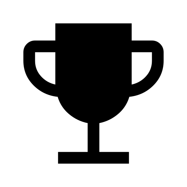 Trophy Fill
