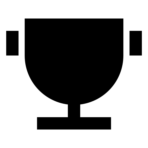 Trophy Fill