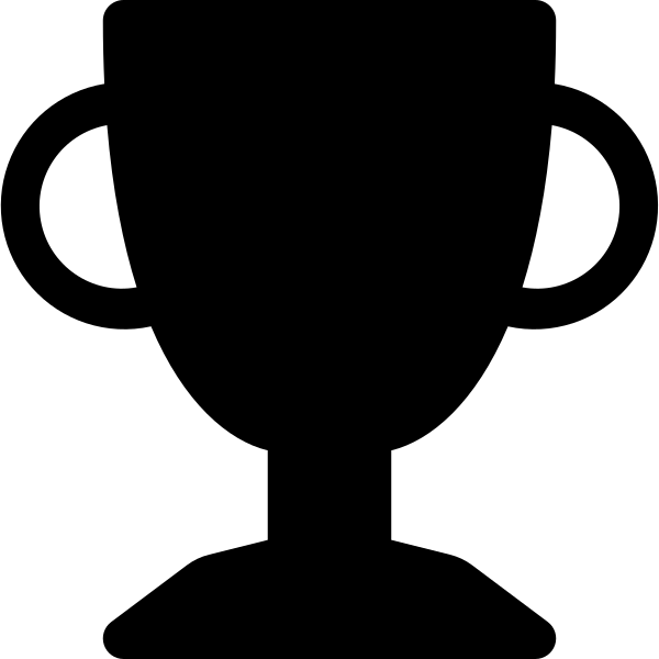 Trophy Fill