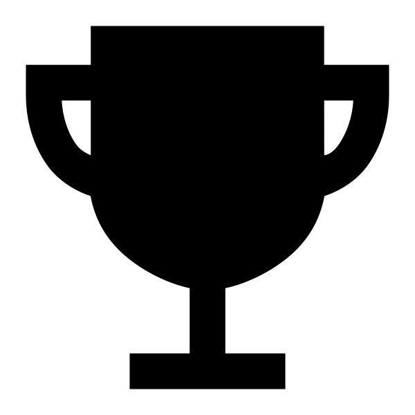 Trophy Sharp