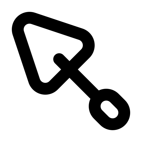 Trowel
