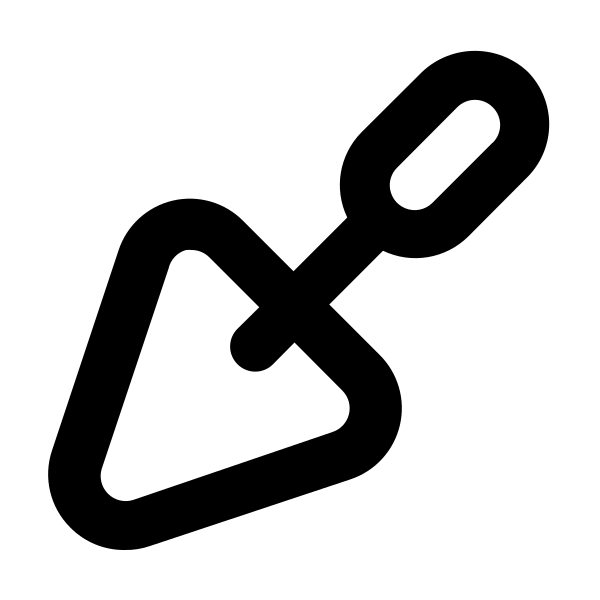 Trowel