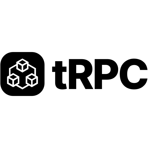 Trpc Plain Wordmark