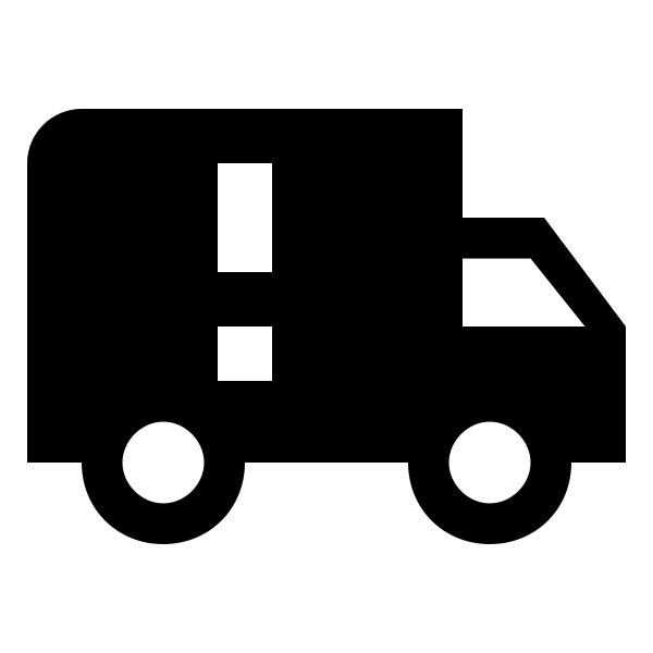 Truck Alert