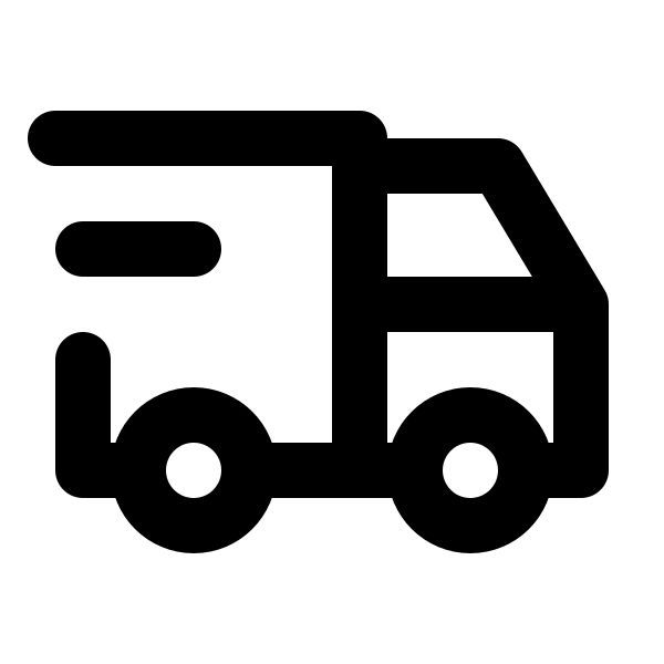 Truck Delivery
