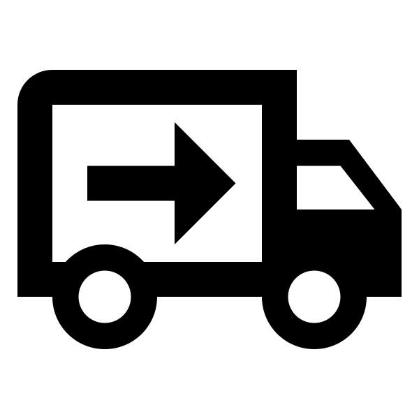 Truck Delivery Outline