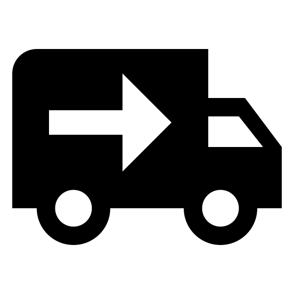 Truck Delivery