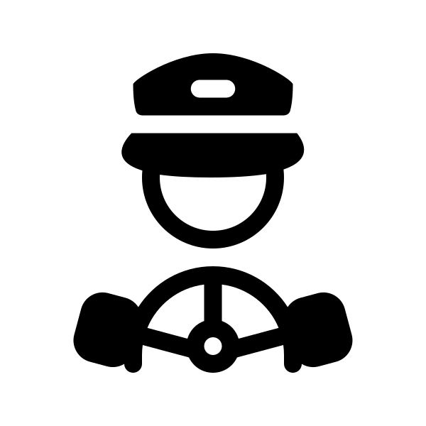 Truck Driver